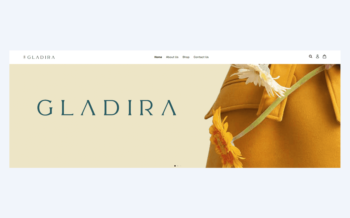 Gladira