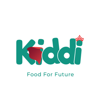 Kiddi-Meals On Go